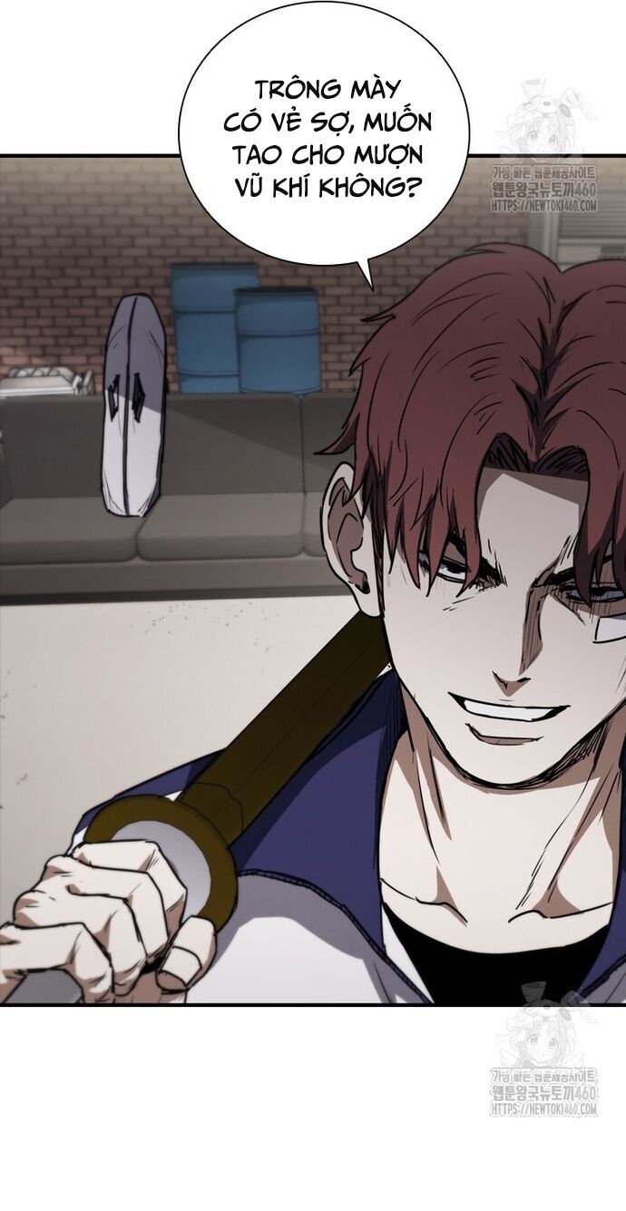 Cá Mập Wyvern Chapter 71 - 10