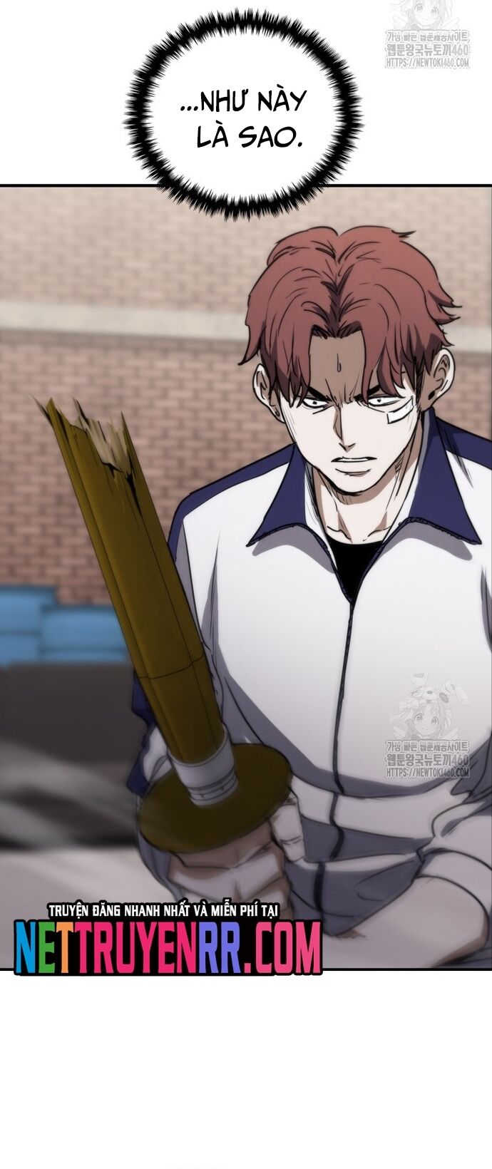 Cá Mập Wyvern Chapter 72 - 2