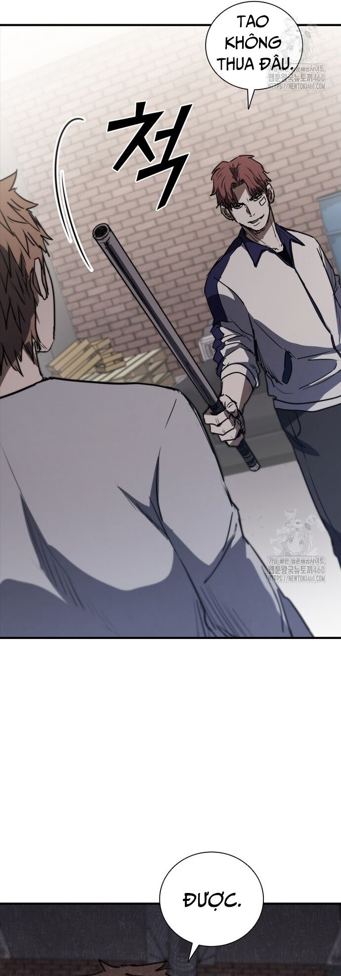 Cá Mập Wyvern Chapter 72 - 14