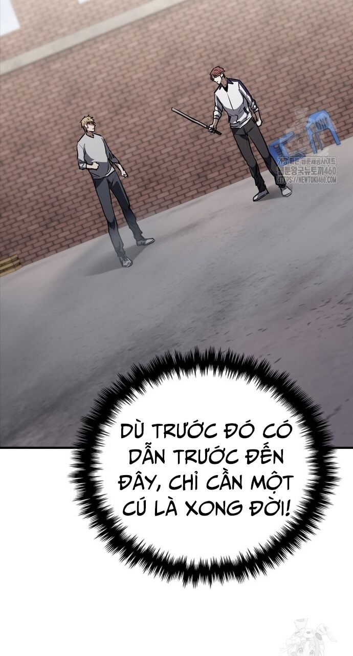 Cá Mập Wyvern Chapter 72 - 17