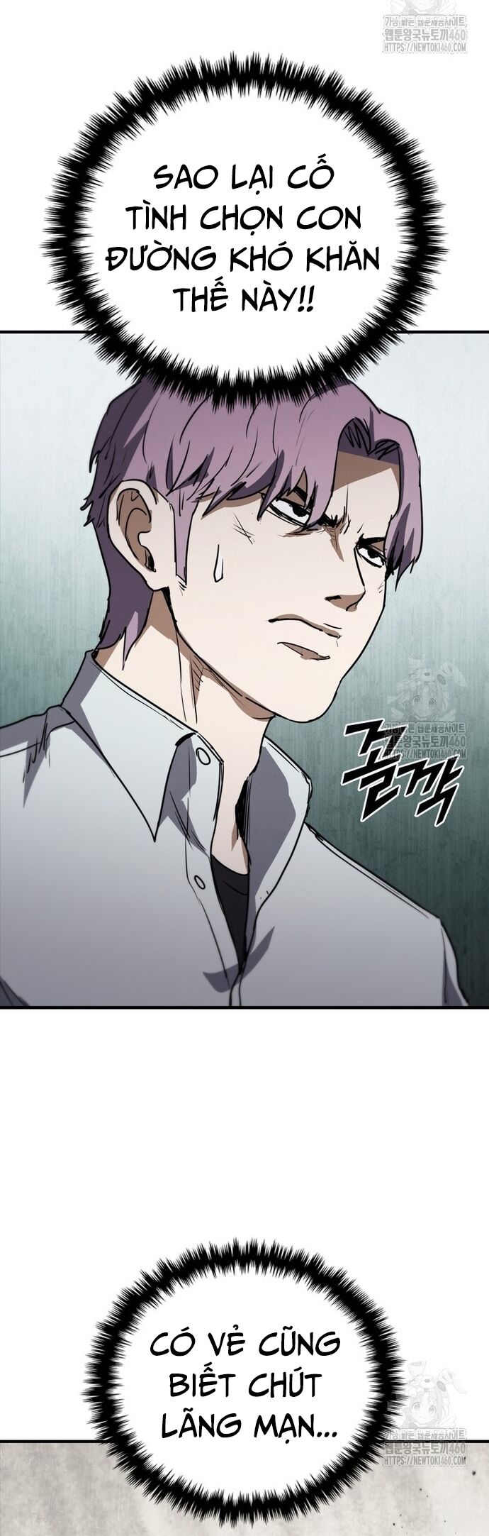 Cá Mập Wyvern Chapter 72 - 18