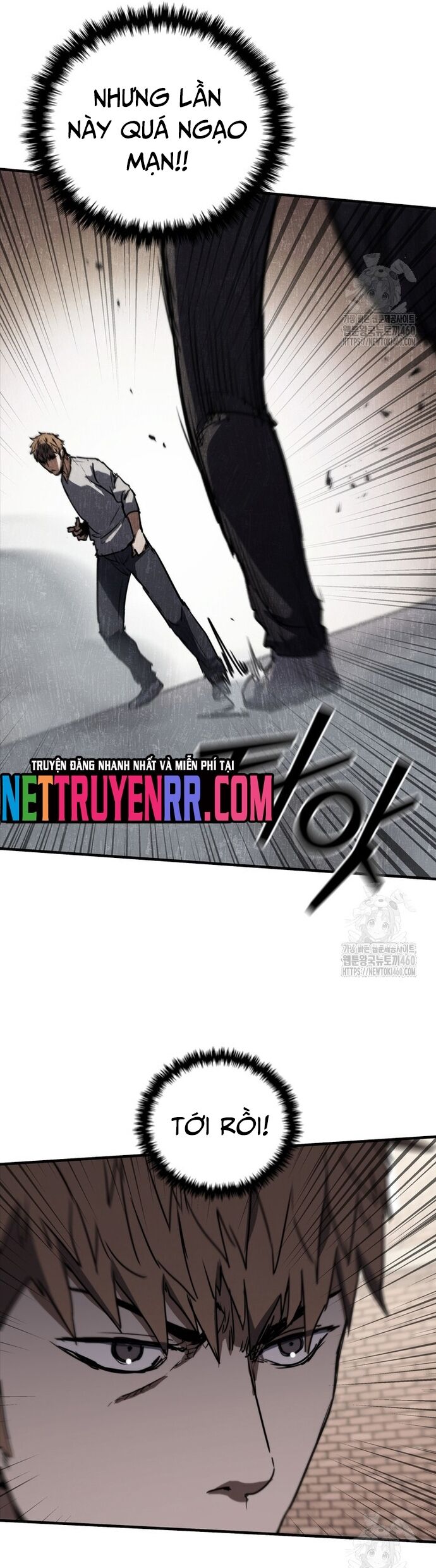 Cá Mập Wyvern Chapter 72 - 20