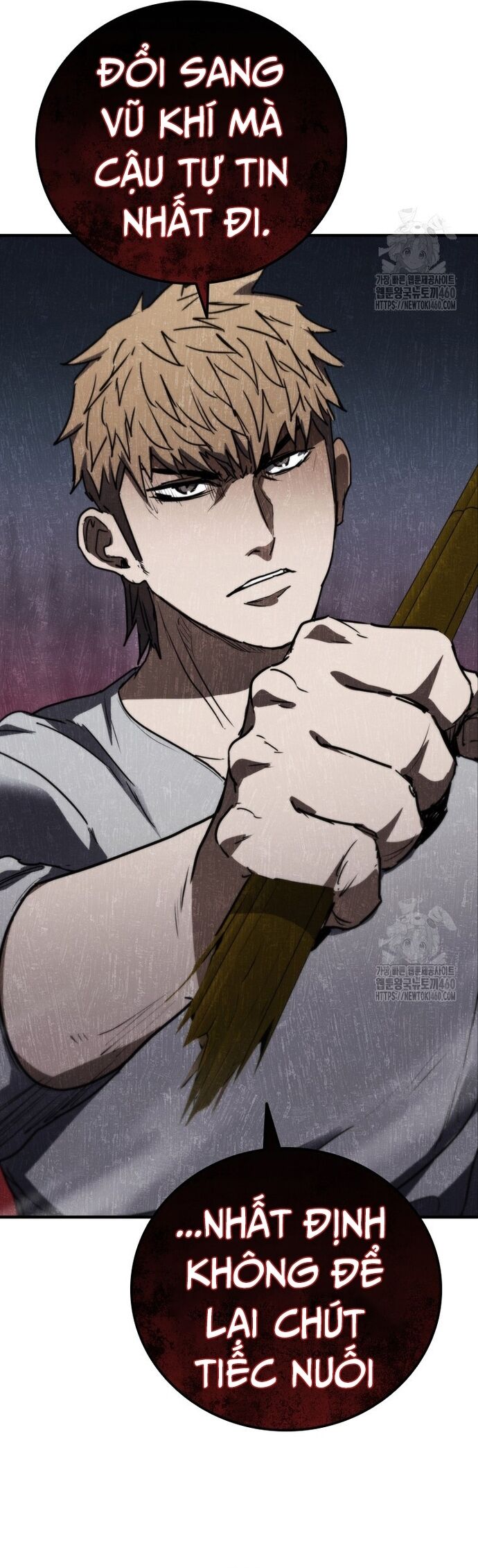 Cá Mập Wyvern Chapter 72 - 3