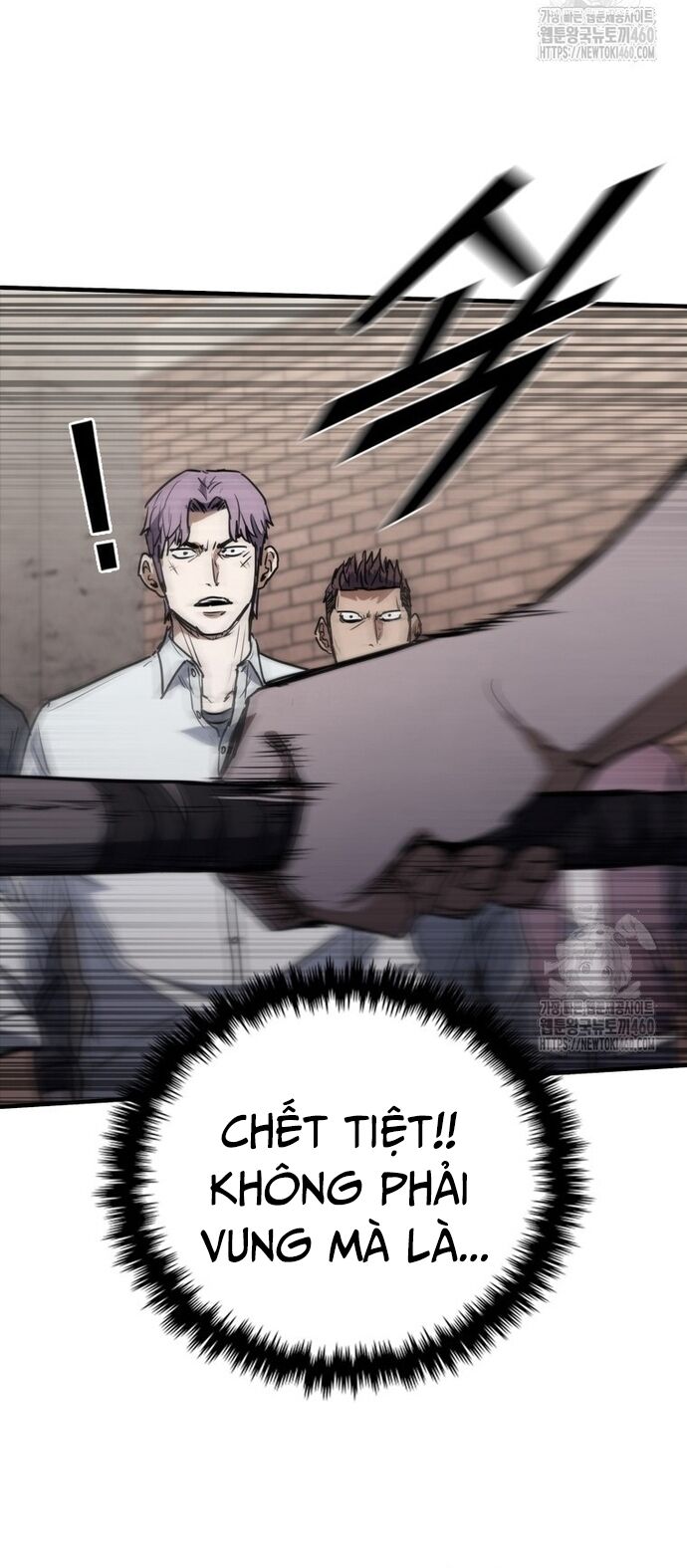 Cá Mập Wyvern Chapter 72 - 21