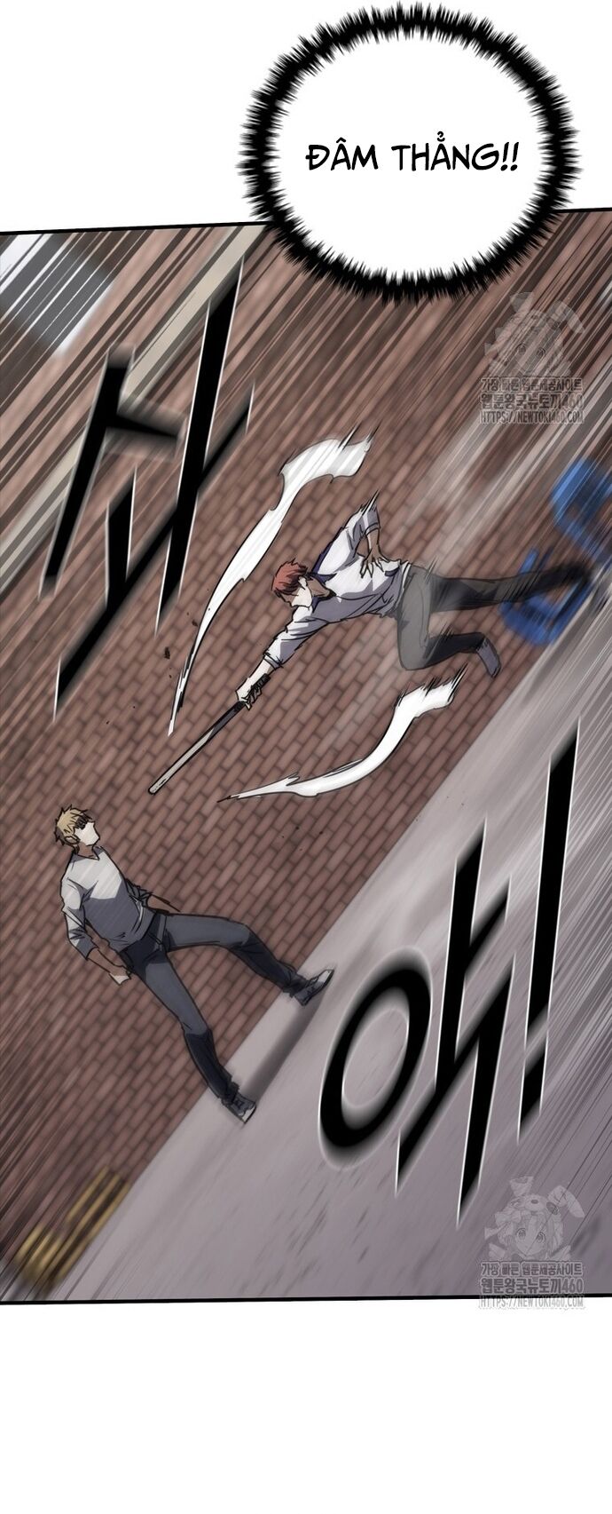 Cá Mập Wyvern Chapter 72 - 22