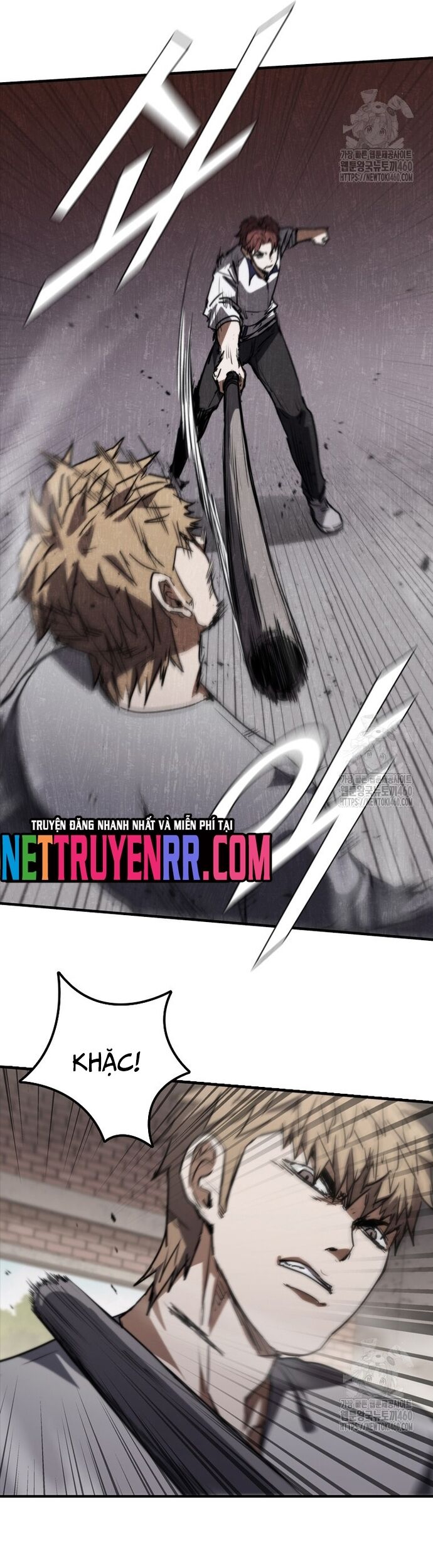 Cá Mập Wyvern Chapter 72 - 24