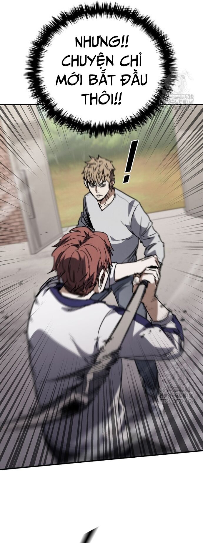 Cá Mập Wyvern Chapter 72 - 26