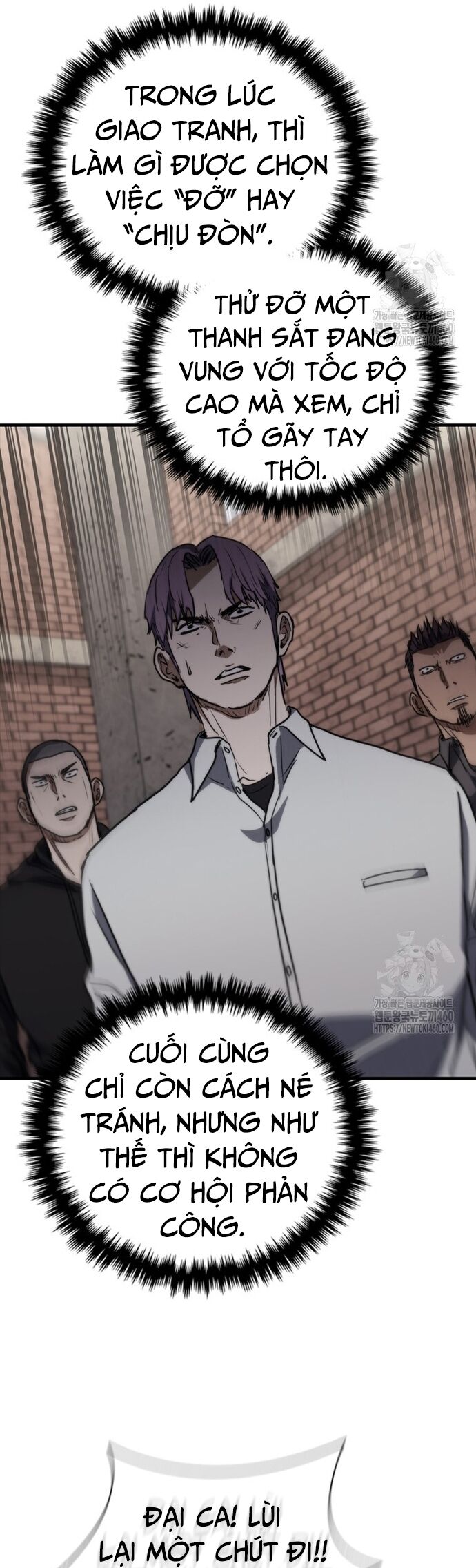 Cá Mập Wyvern Chapter 72 - 29