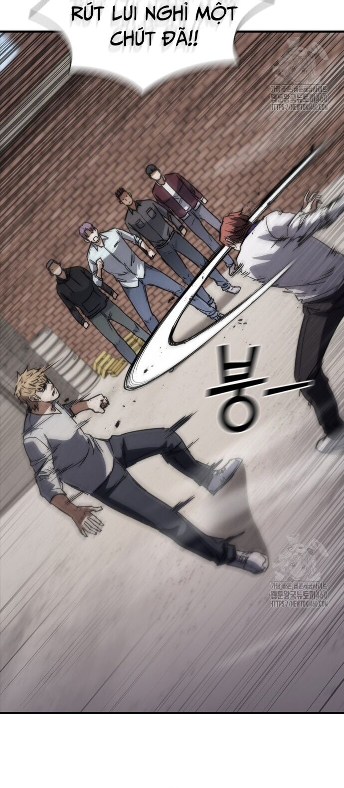 Cá Mập Wyvern Chapter 72 - 30