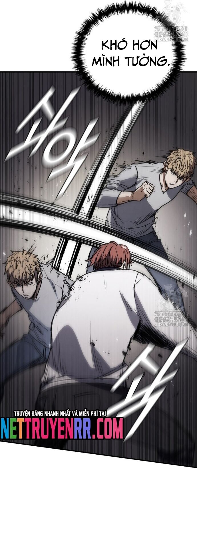 Cá Mập Wyvern Chapter 72 - 32