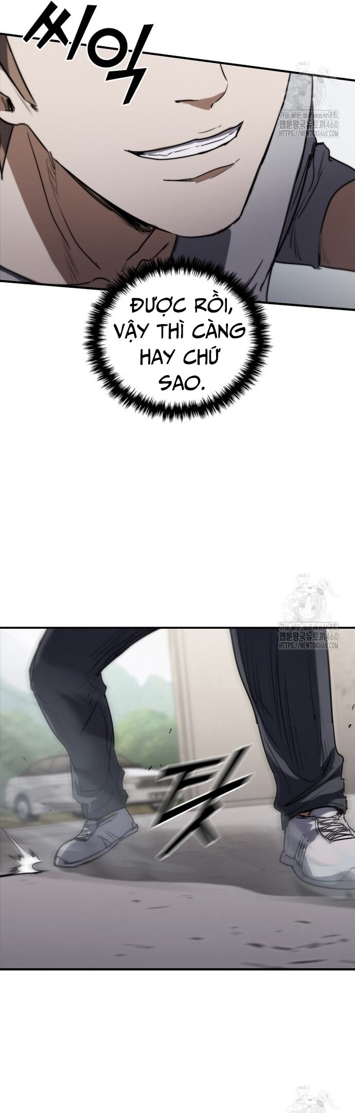 Cá Mập Wyvern Chapter 72 - 33