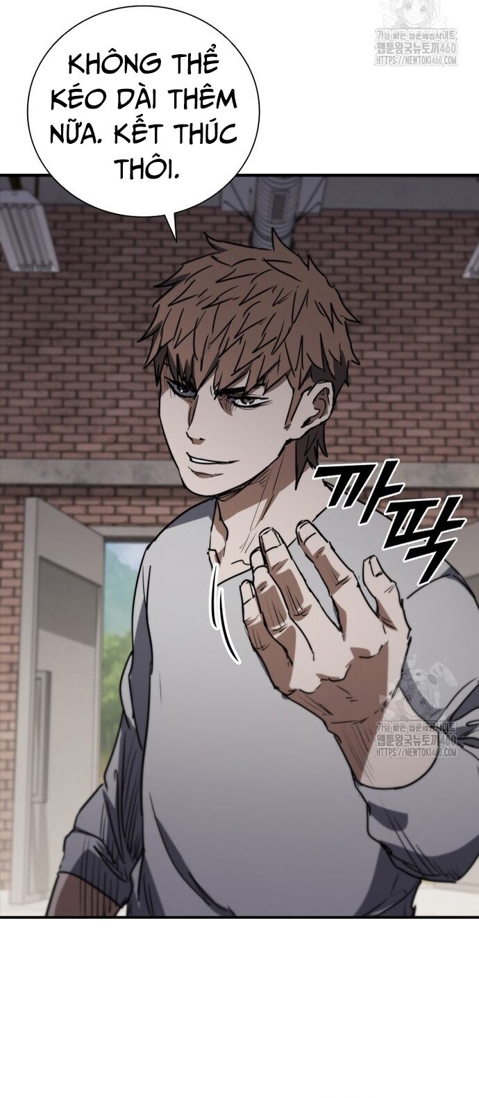Cá Mập Wyvern Chapter 72 - 34