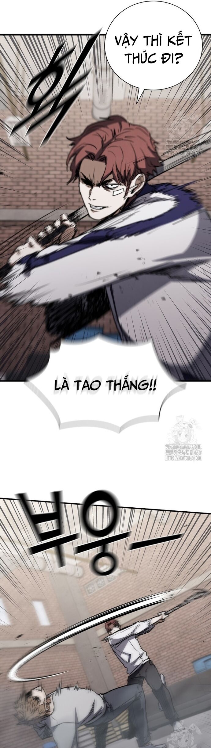 Cá Mập Wyvern Chapter 72 - 35