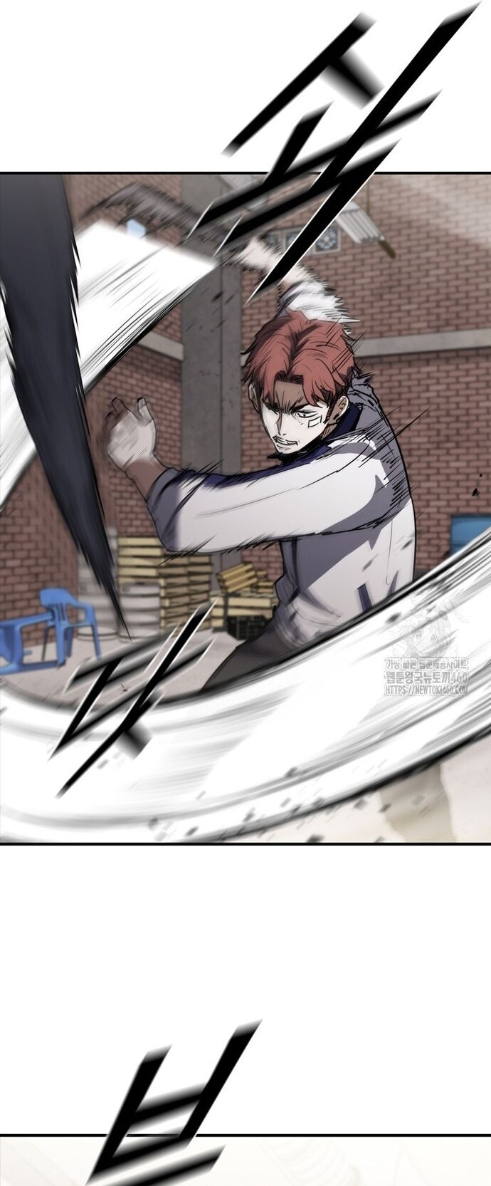 Cá Mập Wyvern Chapter 72 - 37