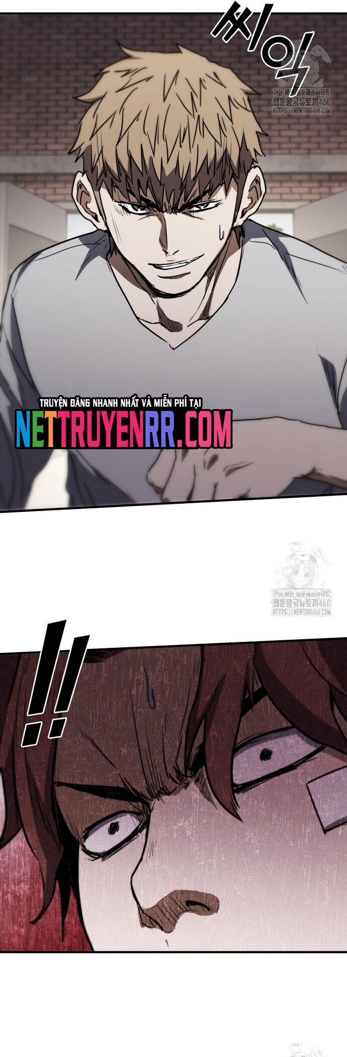 Cá Mập Wyvern Chapter 72 - 43