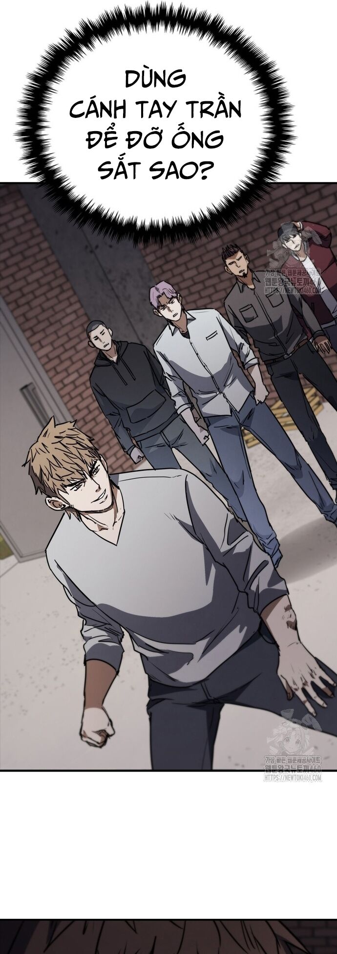 Cá Mập Wyvern Chapter 72 - 45
