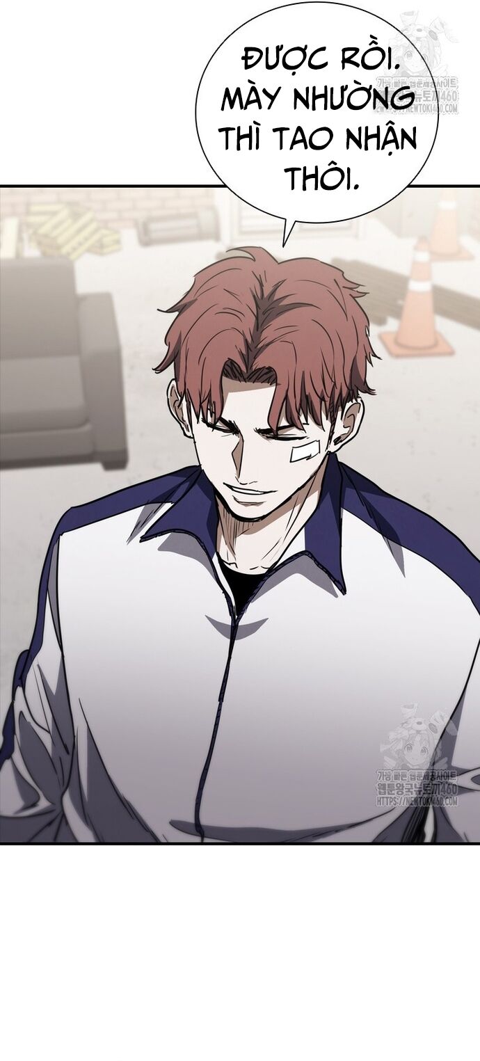 Cá Mập Wyvern Chapter 72 - 6