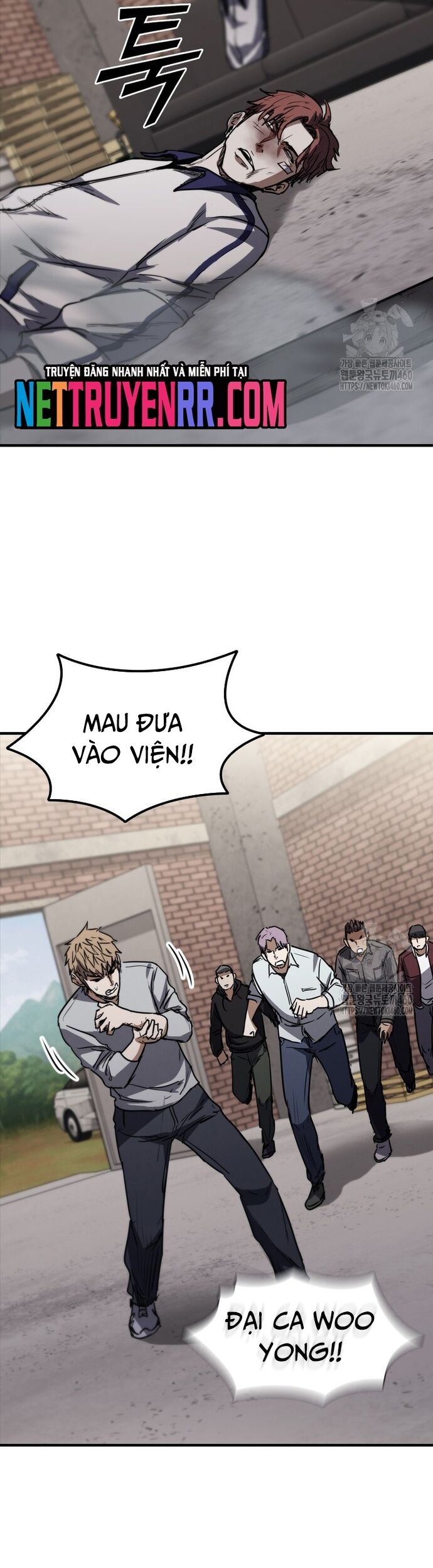 Cá Mập Wyvern Chapter 72 - 51