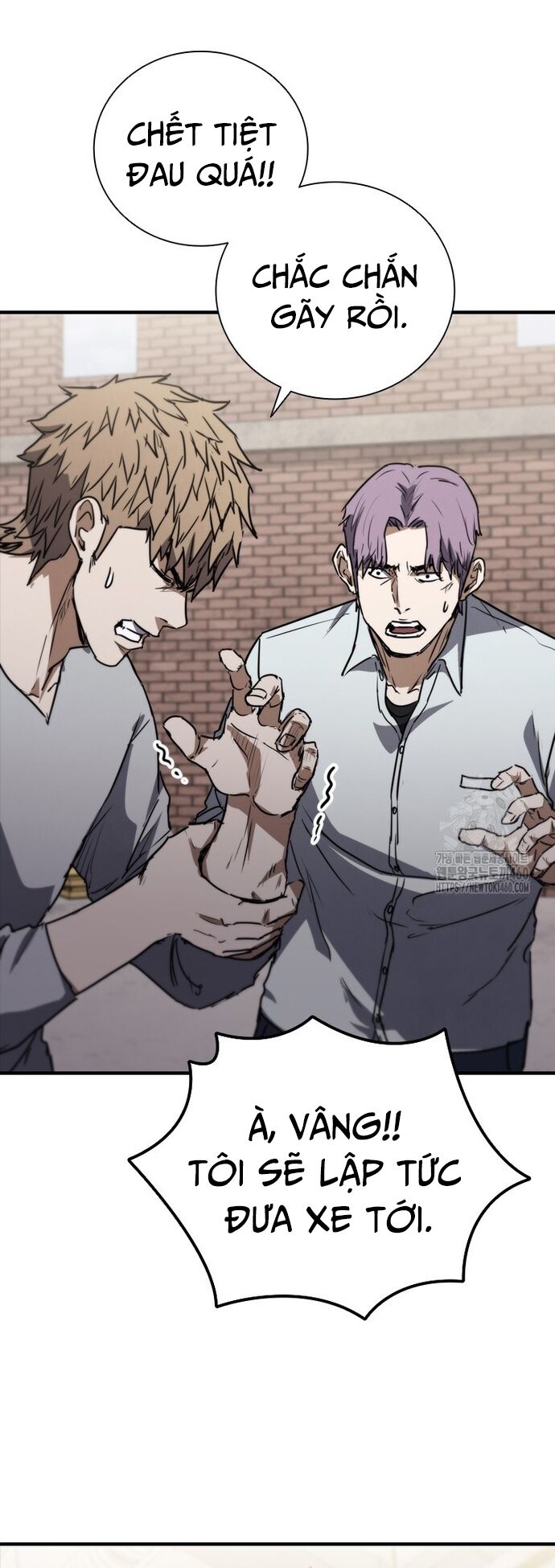 Cá Mập Wyvern Chapter 72 - 52