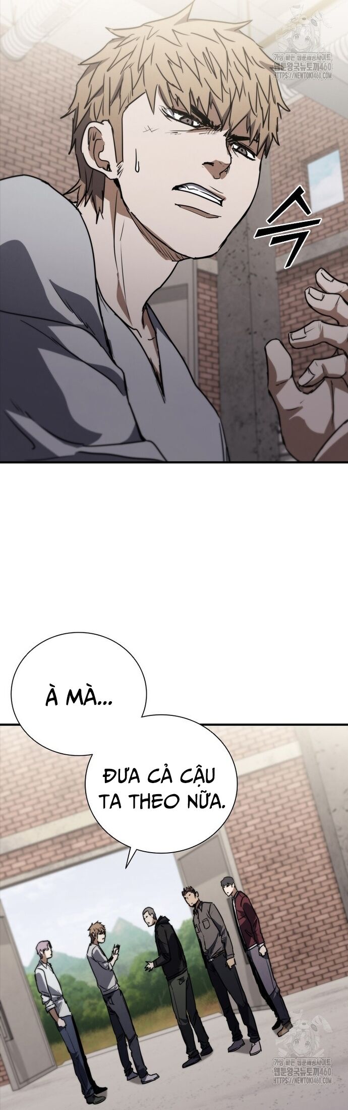 Cá Mập Wyvern Chapter 72 - 53