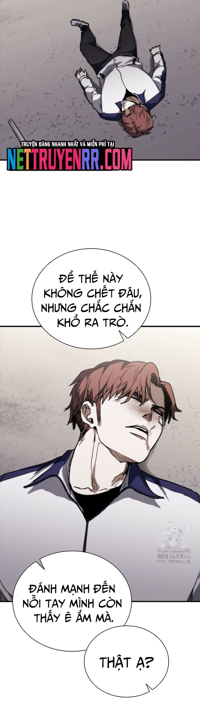 Cá Mập Wyvern Chapter 72 - 54