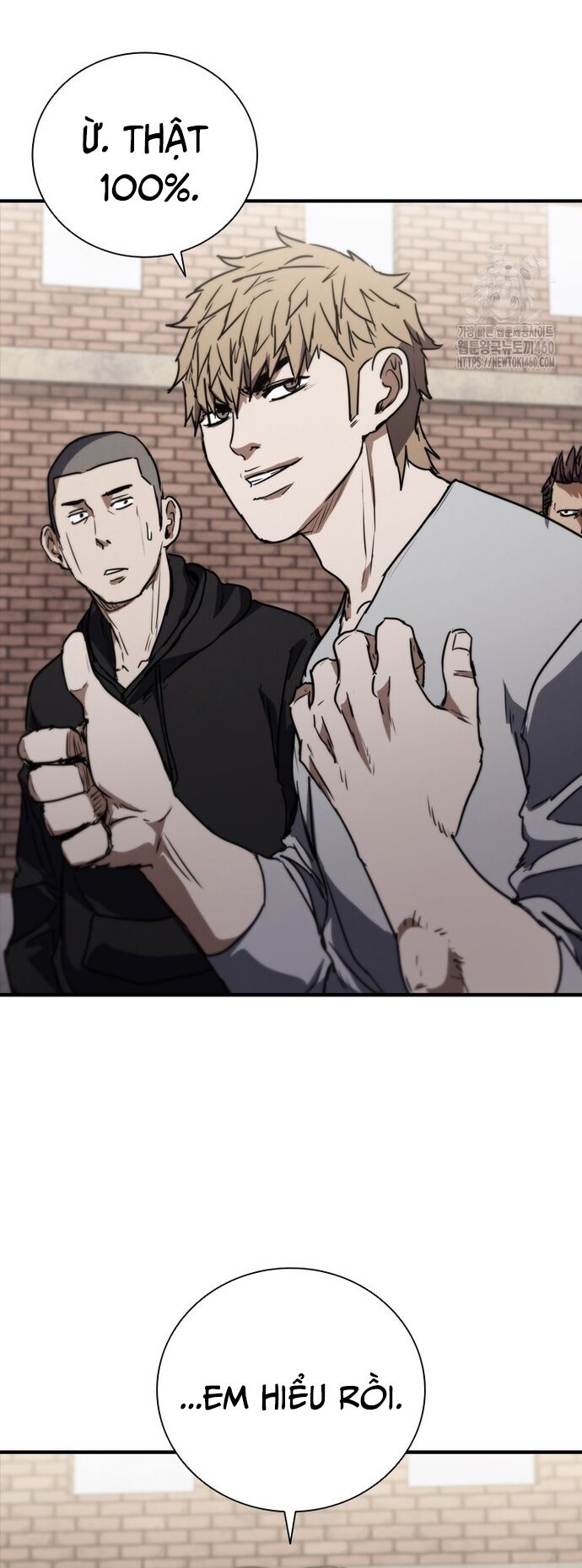 Cá Mập Wyvern Chapter 72 - 55