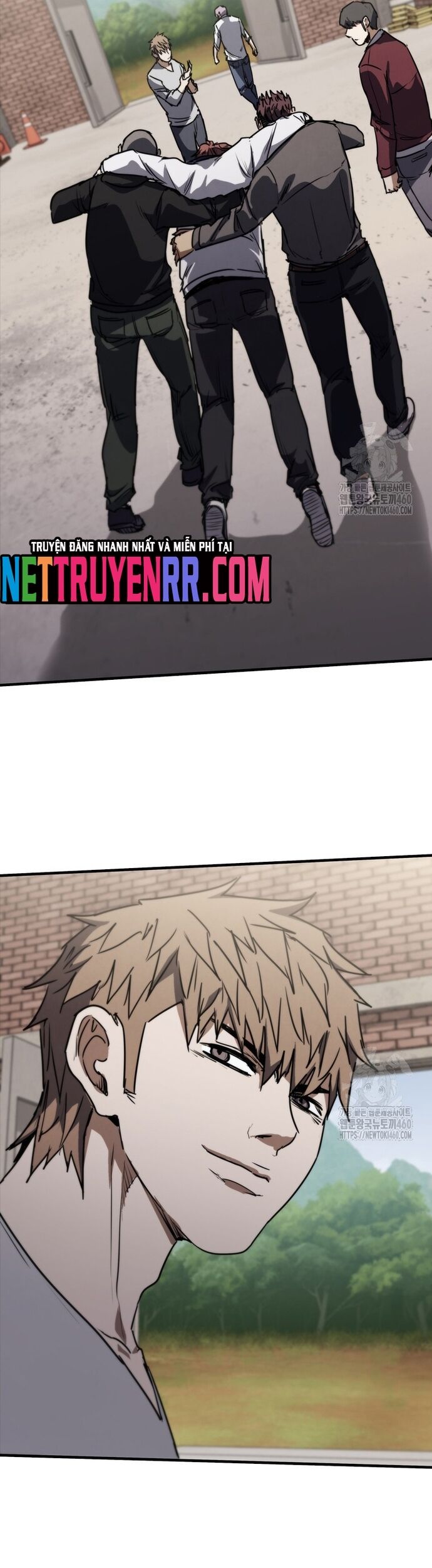 Cá Mập Wyvern Chapter 72 - 57