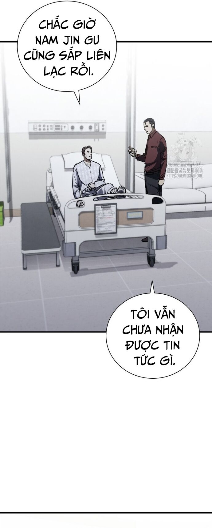 Cá Mập Wyvern Chapter 72 - 60