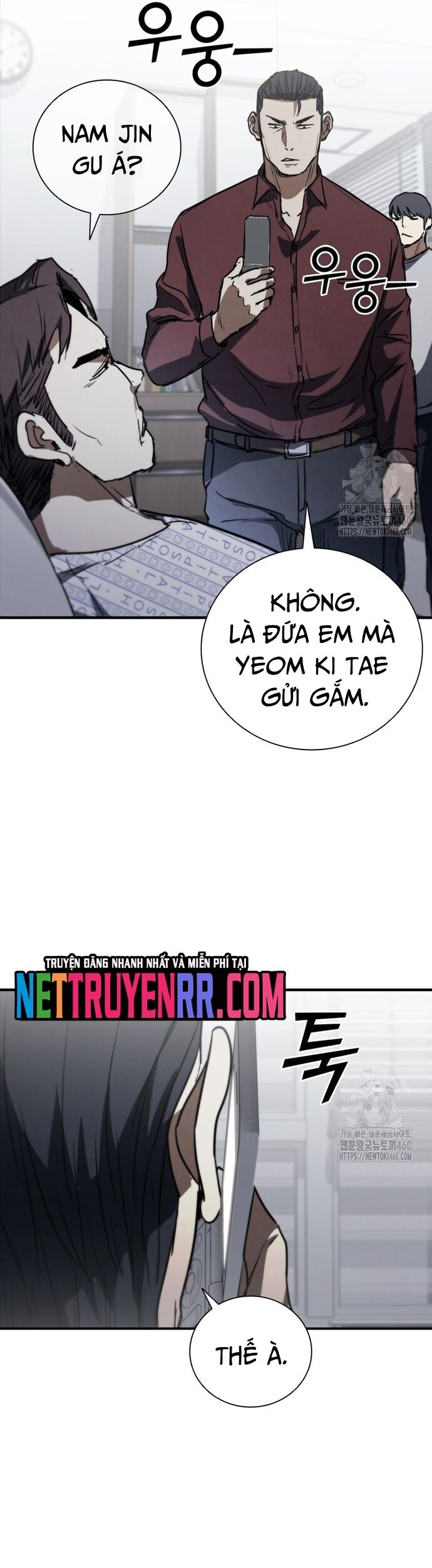 Cá Mập Wyvern Chapter 72 - 61