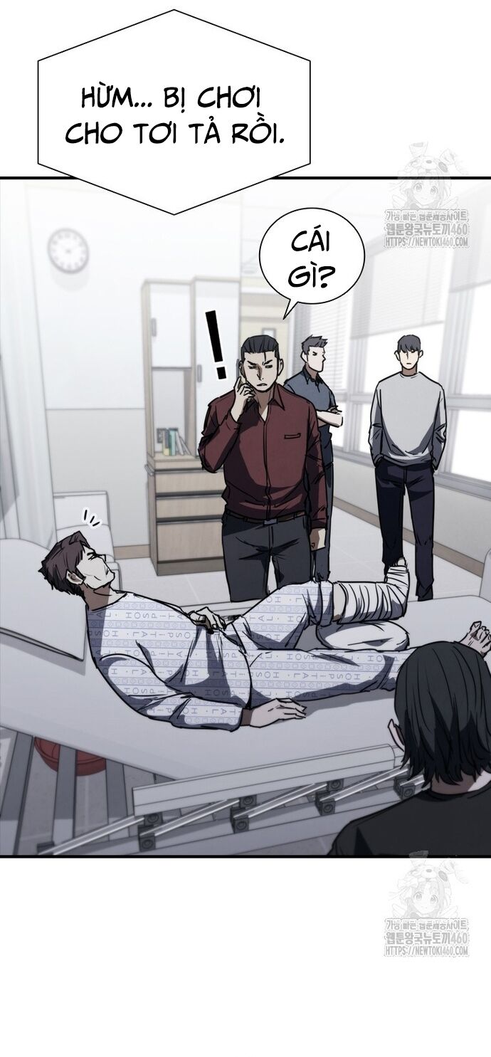 Cá Mập Wyvern Chapter 72 - 62