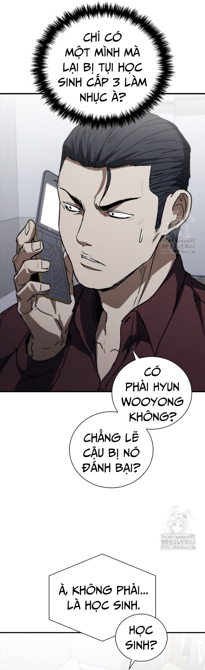 Cá Mập Wyvern Chapter 72 - 63