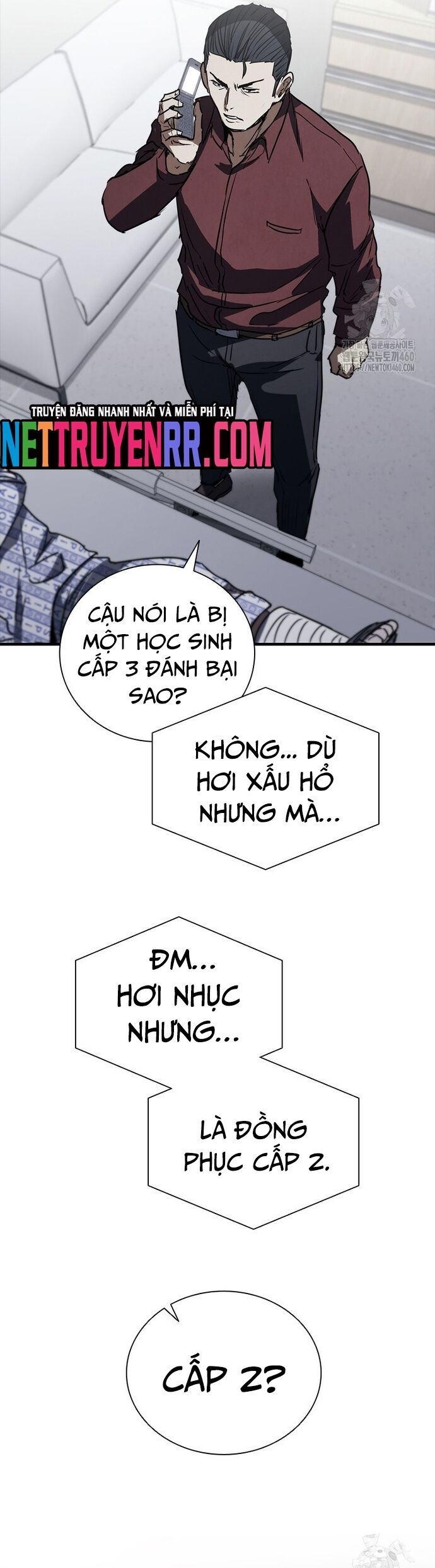 Cá Mập Wyvern Chapter 72 - 64