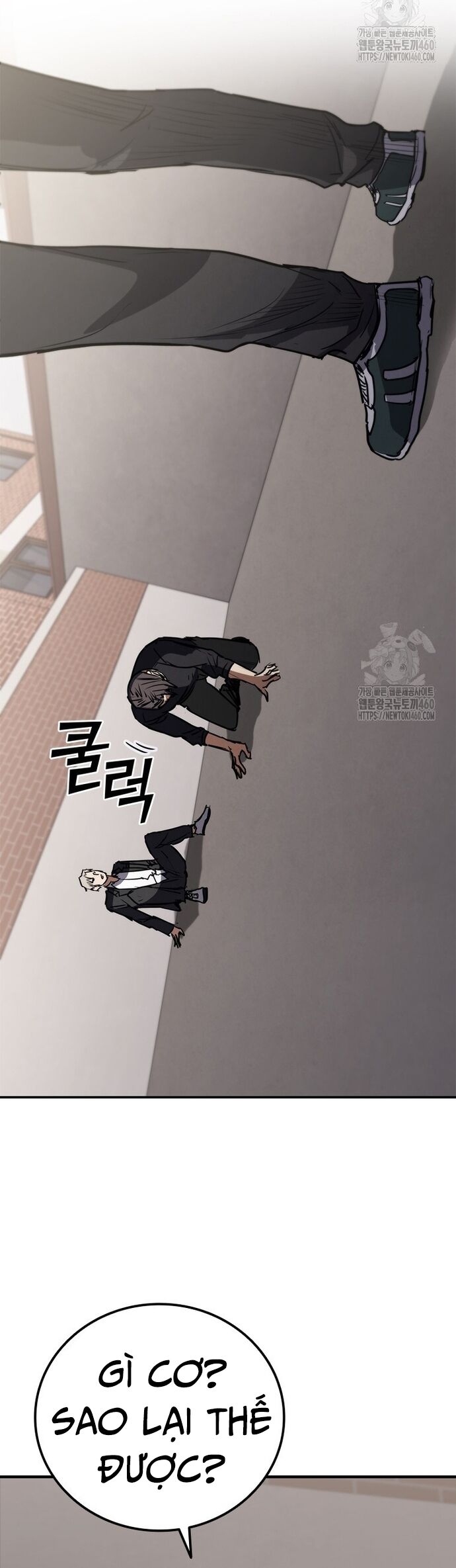 Cá Mập Wyvern Chapter 72 - 65
