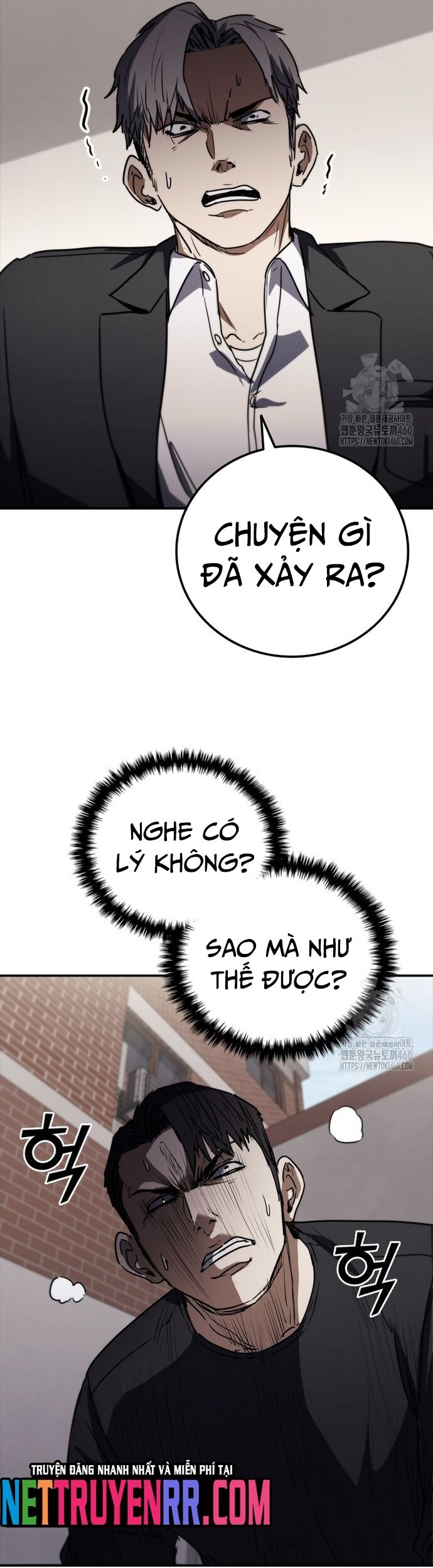 Cá Mập Wyvern Chapter 72 - 66