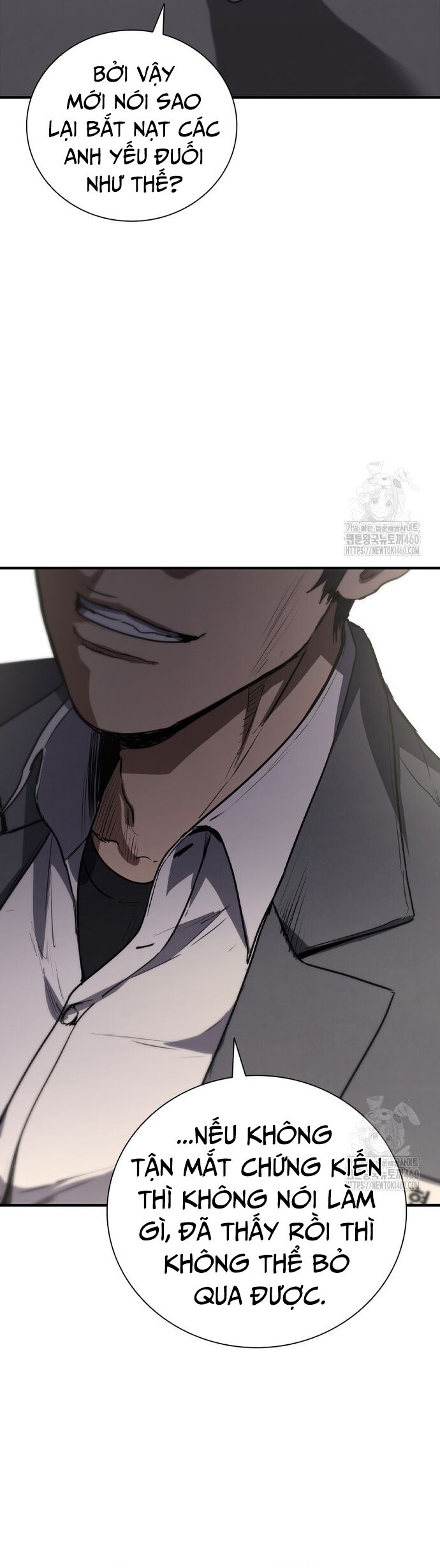 Cá Mập Wyvern Chapter 72 - 68