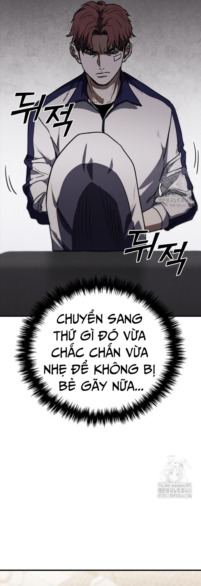 Cá Mập Wyvern Chapter 72 - 8