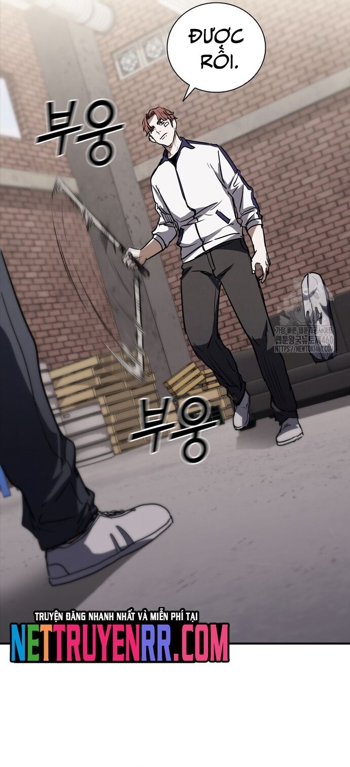 Cá Mập Wyvern Chapter 72 - 9