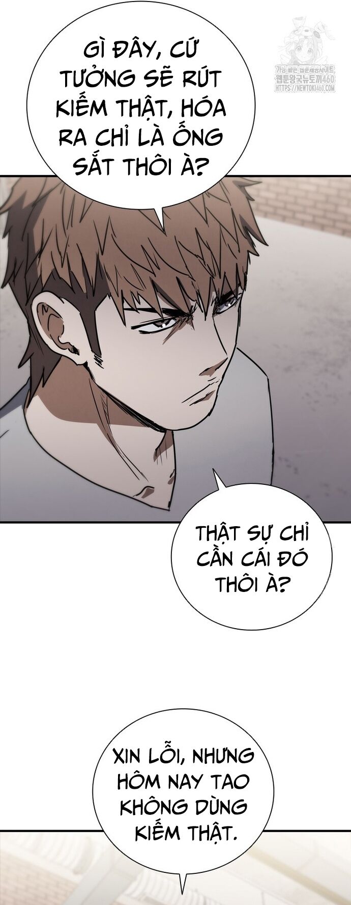 Cá Mập Wyvern Chapter 72 - 10