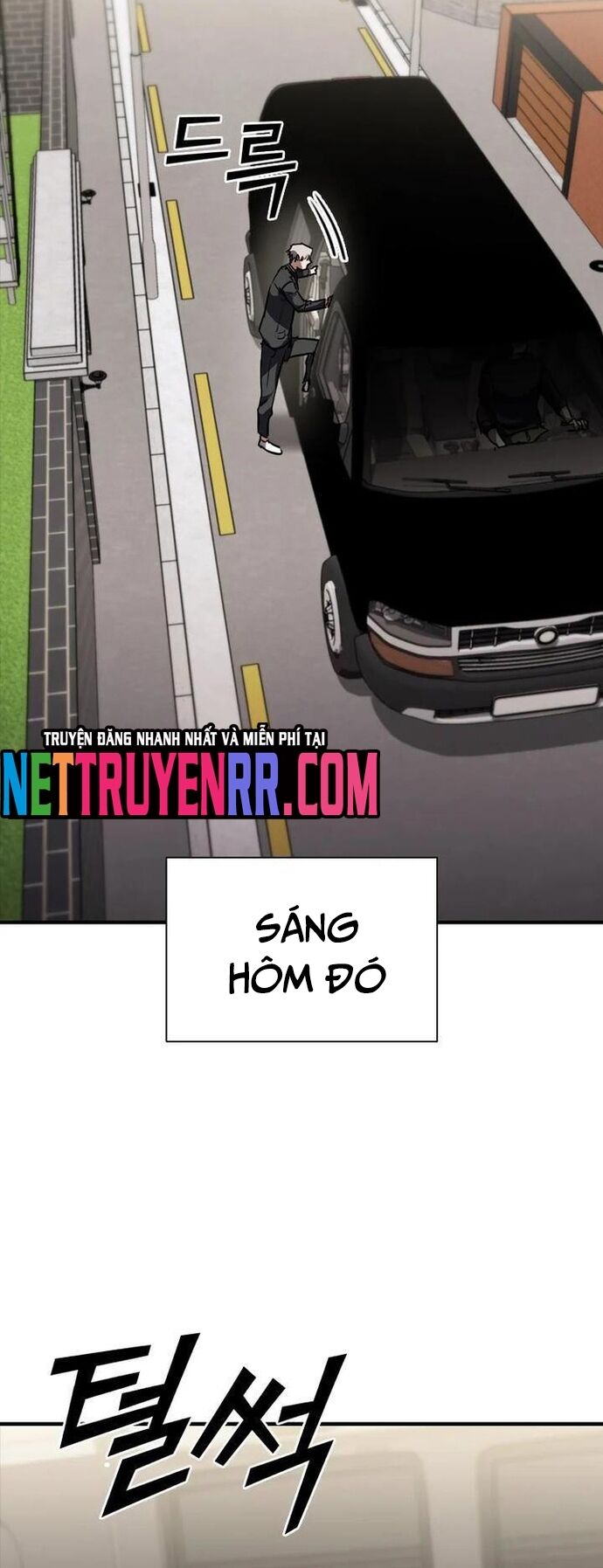 Cá Mập Wyvern Chapter 73 - 2