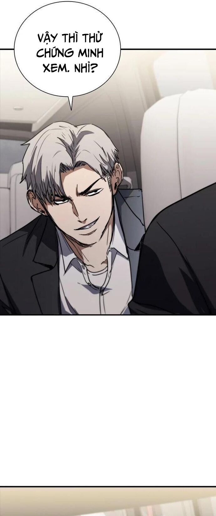 Cá Mập Wyvern Chapter 73 - 16