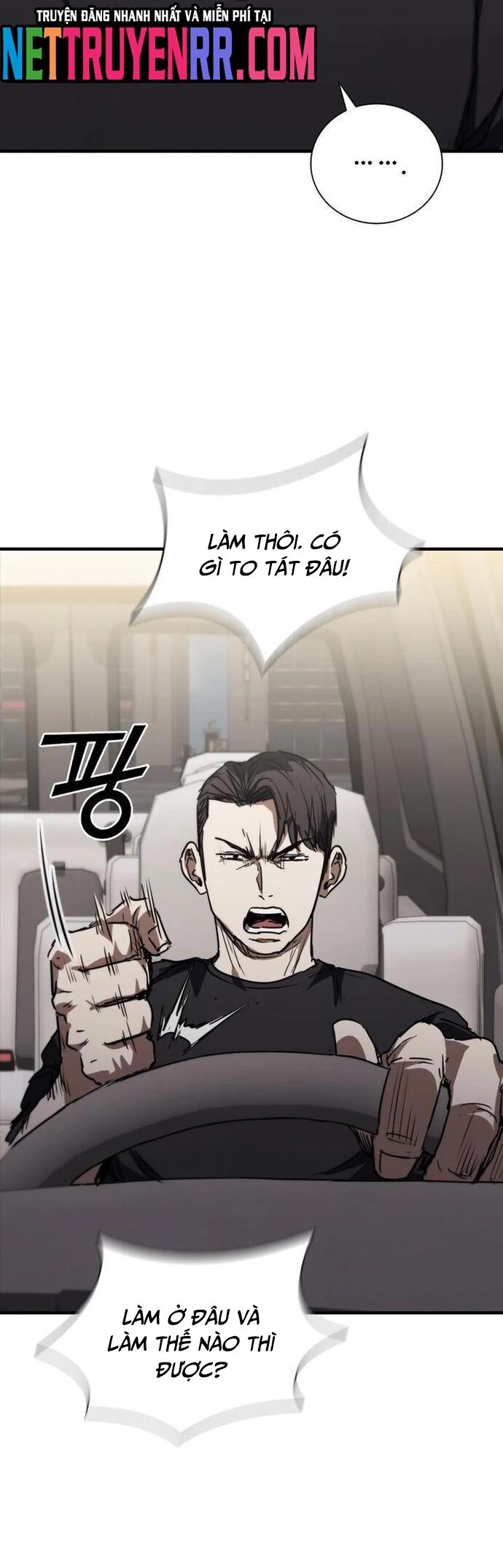 Cá Mập Wyvern Chapter 73 - 21