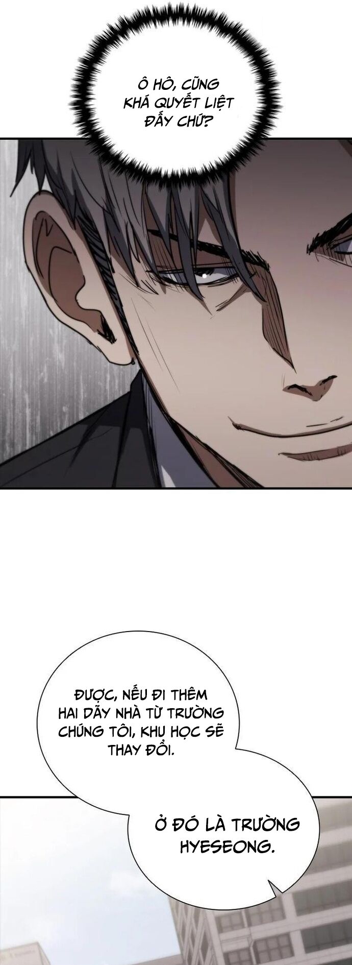 Cá Mập Wyvern Chapter 73 - 22