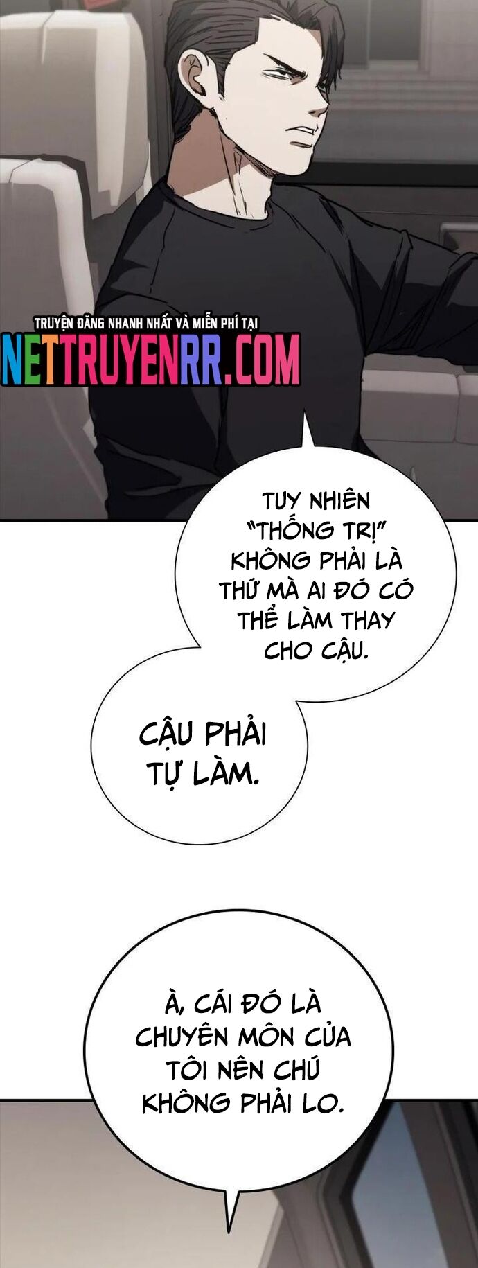 Cá Mập Wyvern Chapter 73 - 24