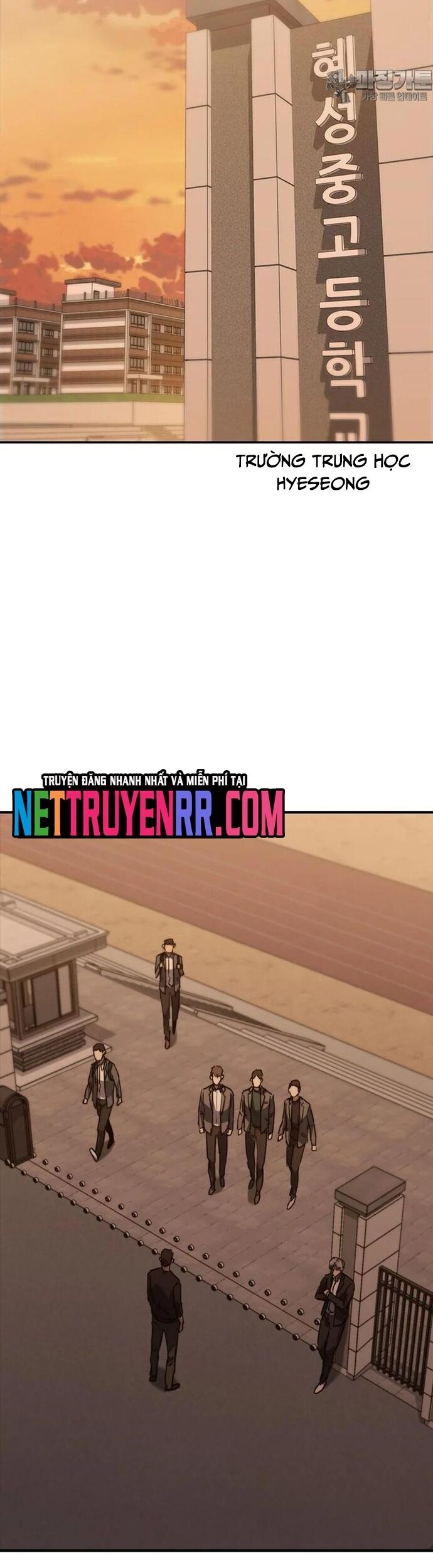 Cá Mập Wyvern Chapter 73 - 27