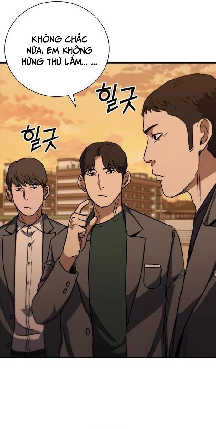 Cá Mập Wyvern Chapter 73 - 30