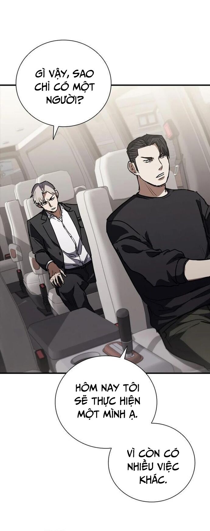 Cá Mập Wyvern Chapter 73 - 4