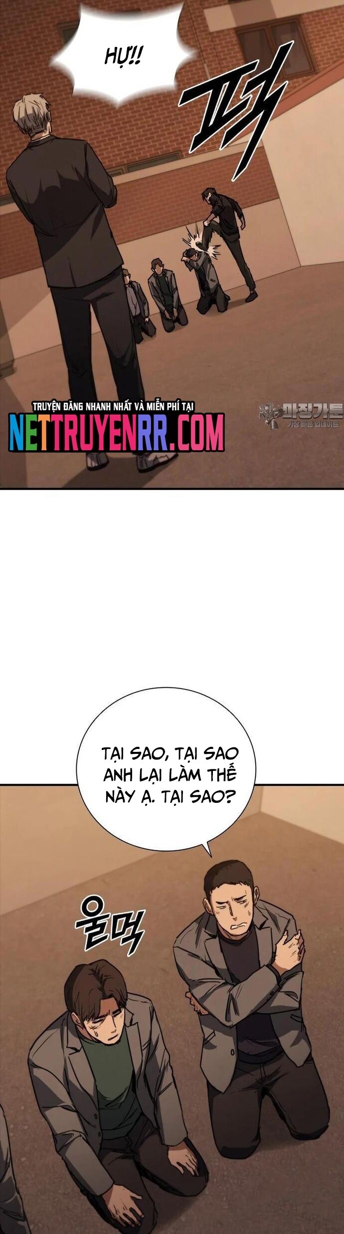 Cá Mập Wyvern Chapter 73 - 33