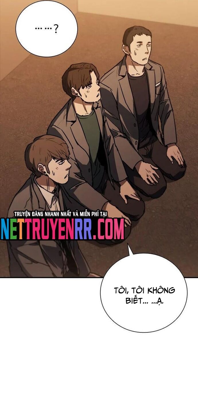 Cá Mập Wyvern Chapter 73 - 36