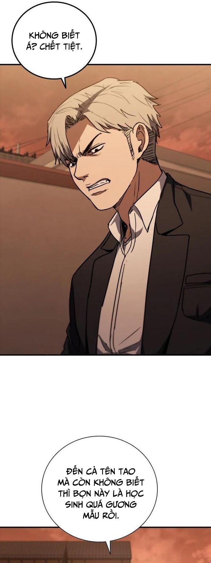 Cá Mập Wyvern Chapter 73 - 37