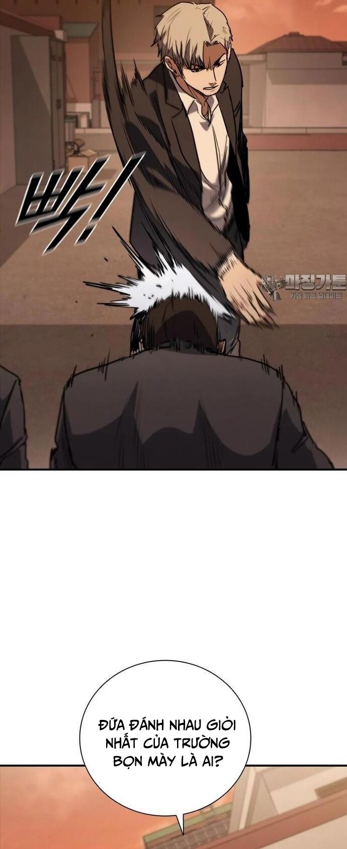 Cá Mập Wyvern Chapter 73 - 38